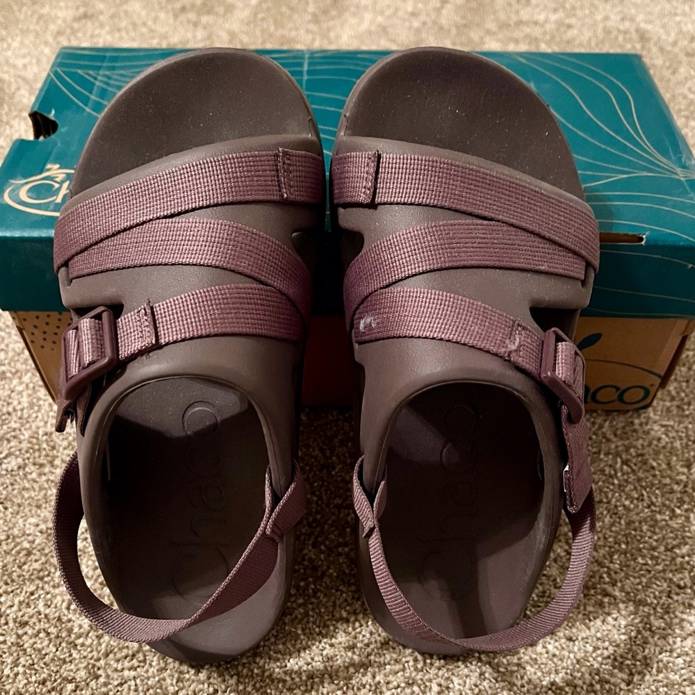 CHACOS Sandals